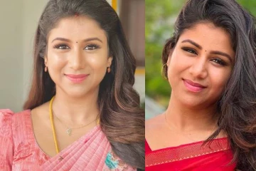 அப்பாவுக்கு கேன்சர்.. பண கஷ்டத்தால் அதை செய்தேன்!! நடிகை ஆலியா மானசாவின் மறுப்பக்கம்..