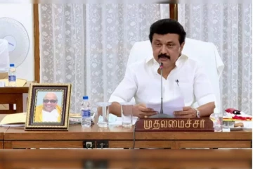 முதலிடம் பிடித்த தமிழ்நாடு - பிரபல நாளிதழுக்கு நன்றி தெரிவித்த முதலைமைச்சர் மு.க.ஸ்டாலின்