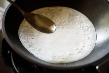 சோடா உப்பு சேர்க்காமல் பச்சரிசி ஆப்பம்! பஞ்சு போல சாஃப்ட்டா இருக்க இந்த ஒரு பொருள் போதும்