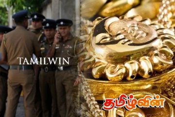 பொதுமக்களிடமிருந்து பணம் மற்றும் தங்க நகைகள் திருட்டு: இளம் யுவதிகள் கைது