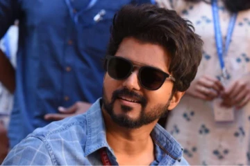 இளம் இயக்குநருடன் இணையும் நடிகர் விஜய் - பெரும் எதிர்பார்ப்பில் திரையுலகம்
