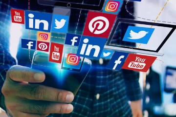 ඉන්දියාවේ සමාජ මාධ්‍ය තහනමක්