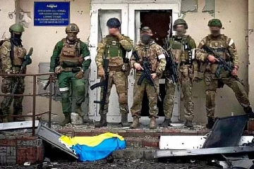 உக்ரைனில் போரிட கைதிகளை ஊதியத்திற்கு களமிறக்கும் ரஷ்யா: பரிதாப நிலையில் புடின் இராணுவம்