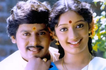 சொத்தை காப்பாற்ற வெளியில் தலைக்காட்டாத ராமராஜன் பட நடிகை!! வீட்டுக்குள் முடங்கி போன மர்மம்