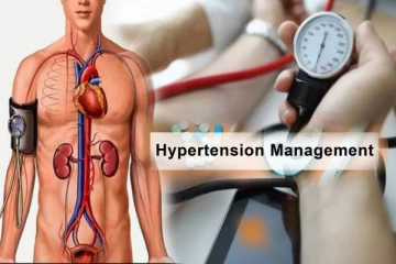 Hypertension management: இயற்கையாகவே இரத்த அழுத்தத்தைக் குறைக்கணுமா?