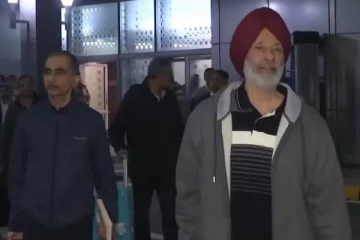 மரண தண்டனை: விடாப்பிடியாக நின்ற இந்தியா - முன்னாள் கடற்படையினர் விடுதலை!