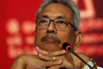 இலங்கையிலிருந்து கோட்டாபய தப்பிச் செல்ல உதவிய விமானப்படை! வெளிவந்த தகவல்