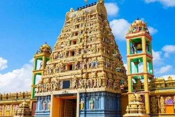 இந்து ஆலயங்கள் தொடர்பில் எடுக்கப்பட்டுள்ள முக்கிய தீர்மானம்