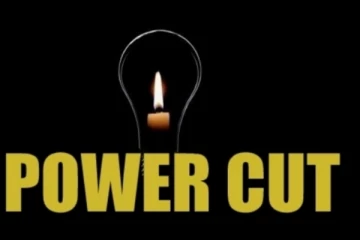 හෙටත් විදුලි කප්පාදුවක්.. හෙට කාලසටහන මෙන්න...