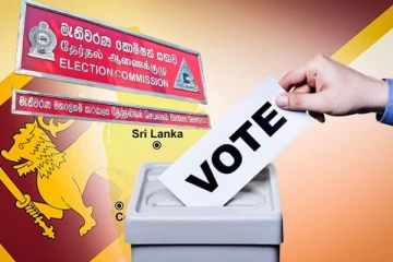 72 மணிநேரத்தில் அதிபர் தேர்தலை முடிவு செய்யப்போகும் தேர்தல் ஆணையம்