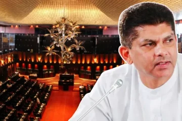 இராஜாங்க அமைச்சர் லொஹான் ரத்வத்த பதவி விலகல்: வெளியான வர்த்தமானி