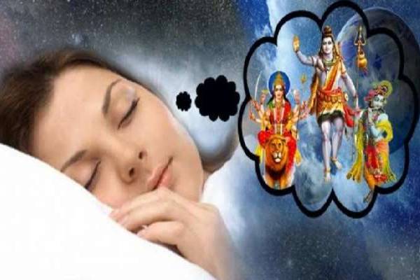 கனவுகள் தோன்ற ஆன்மீக காரணம் என்ன? இப்படி கண்டால் அதிர்ஷ்டம் உறுதி! | Why Do Dreams Occur Whats Lucky Dreams