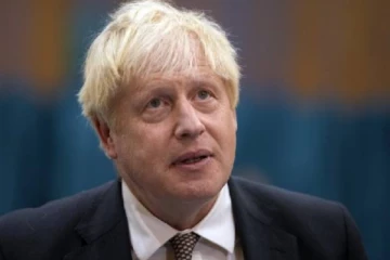 உக்ரைன் மீதான படையெடுப்பு தொடர்பில் கருத்து தெரிவித்த போரிஸ் ஜான்சன்