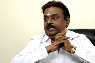 கேப்டன் விஜயகாந்தின் உடல்நிலை சீராக இல்லை - அறிக்கை வெளியிட்ட வைத்தியசாலை