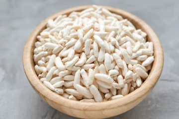 தினமும் ஒரு கப் பொரி.., கிடைக்கும் அற்புத நன்மைகள் இதோ