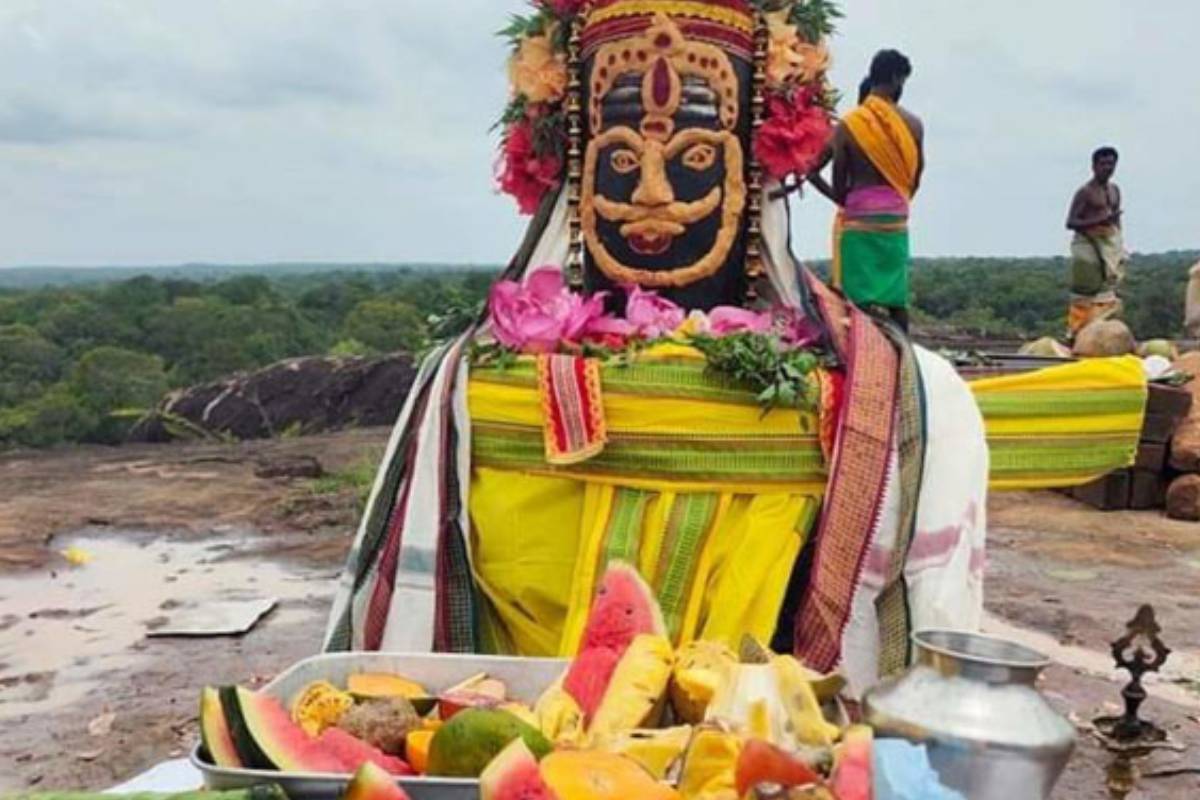 வெடுக்குநாறிமலை பௌத்தருக்குரியதென விரைவில் வெளியாகவுள்ள வர்த்தமானி..! அமைச்சர் அறிவிப்பு | Vedukkunarimalai Buddhism Gazette Notification