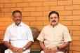 வருங்கால அரசியலில் ஓபிஎஸ்’ஸுடன் இணைந்து செயல்பாடுவேன் - டிடிவி தினகரன்..!