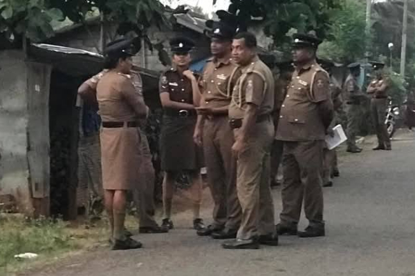 வெளிநாட்டிலிருந்து சுற்றுலாவுக்காக இலங்கை வந்தவர் அதிரடியாக கைது | Australia Returnee Arrested In Colombo Today