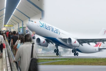 இலங்கையில் விமான நிலையத்தை உடனே மூட முடியாது! அமைச்சர் பிரசன்ன ரணதுங்க