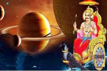 வக்ரமடையும் சனிபகவான்! சிக்கித் தவிக்கும் ராசிகளுக்கு மத்தியில் விபரீத ராஜயோகம் யாருக்கு?