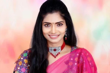 வில்லி நடிகை திருமணம் செய்ய துடித்த இளைஞர்: மகன் புகைப்படத்துடன் நடிகை கொடுத்த பதிலடி