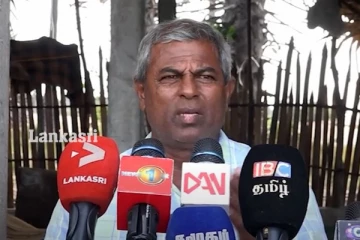 வடக்கு பகுதி மக்களுடைய பிரச்சினைகள் மறைக்கப்படுகின்றன: கா. அண்ணாமலை தெரிவிப்பு(Video)