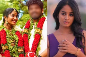 பிரபல இயக்குனரை திருமணம் செய்தாரா பவி டீச்சர்.. யாரை தெரியுமா?