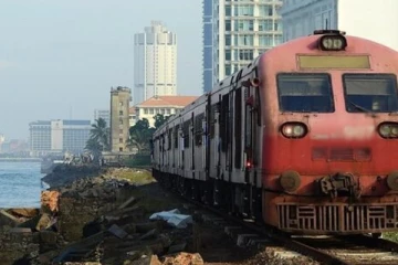 இரத்து செய்யப்பட்டுள்ள தொடருந்து சேவைகள் : செய்திகளின் தொகுப்பு