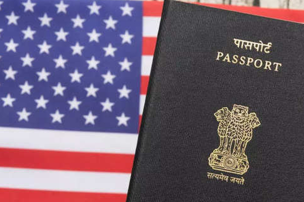 மூன்று மாதத்தில் 90 ஆயிரம் இந்திய மாணவர்களுக்கு அமெரிக்கா விசா | Us Visa For 90 Thousand Indian Students 3 Months