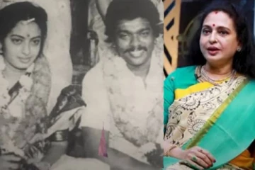 பார்த்திபன் ரொம்ப Strict, அதற்கு கூட அழுது அடம் பிடித்தால் தான் விடுவார்- நடிகை சீதா ஓபன் டாக்