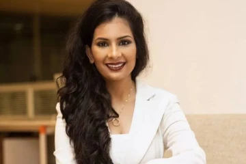 கதை சொல்லும் திறமையால் ரூ 330 கோடி நிறுவனத்தை உருவாக்கிய பெண்... முழு பின்னணி