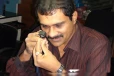 விராட் கோலிக்காக வைர பேட்டை வடிவமைத்த தொழிலதிபர்., யார் அவர்?