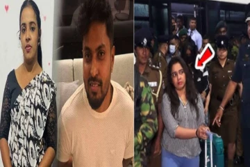 கெஹல்பத்தர பத்மே மற்றும் இஷாரா செவ்வந்தியின் இரகசிய உரையாடல்கள்! சிஐடி வெளியிட்ட தகவல்
