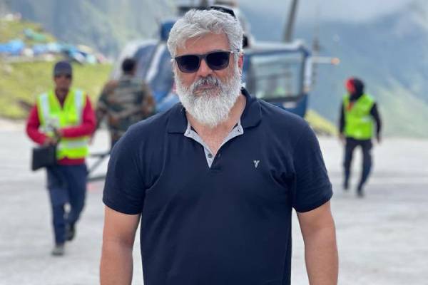 பைக் டூர் ஆரம்பித்து அஜித் இதுவரை செய்த இடங்கள்- அடுத்து எங்கே செல்கிறார், முழு விவரம் இதோ