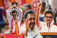 தமிழ்நாட்டின் அடுத்த முதல்வர் யார்..! திராவிடக் கட்சிகளின் பாரம்பரிய பலத்திற்கும் புதிய சக்தியின் எழுச்சிக்கும் இடையிலான போட்டி