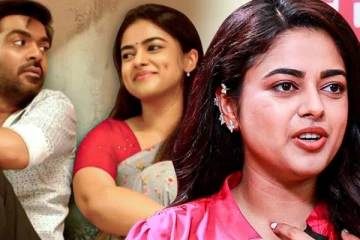 சிம்பு படத்தால இன்னொரு பட வாய்ப்பே போயிருச்சு.. நடிகை சித்தி இத்னானி எமோஷ்னல் பேட்டி