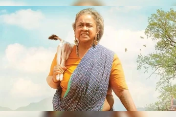 வெளிநாட்டில் மூன்று நாட்களில் தாய் கிழவி படம் செய்துள்ள வசூல் சாதனை.. பாக்ஸ் ஆபிஸ் ரிப்போர்ட்