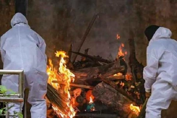 கொரோனா உடலங்களை எரியூட்ட பணம் செலுத்த வேண்டுமா?