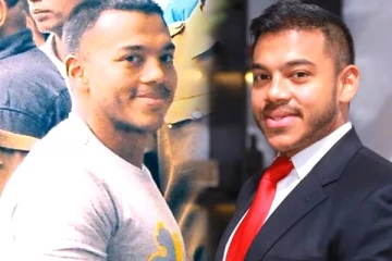 ராஜபக்சவின் மகன் யோஷித ராஜபக்ச ஊழல் குற்றச்சாட்டில் கைது