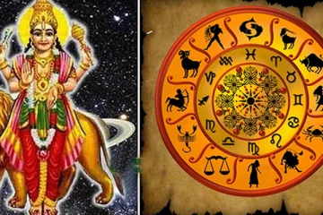 மிதுன ராசியில் ஆட்சி பெற்று அமரும் புதனால் யாருக்கு இன்று விபரீத ராஜயோகம் கிடைக்க போகுது?