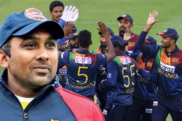 இலங்கை கிரிக்கெட் அணி நிச்சயம் உலக கிண்ணத்தை வெல்லும் - மஹேல உறுதி