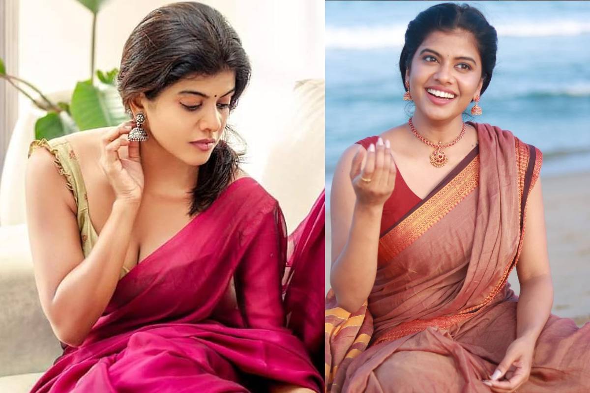 இசையமைப்பாளர் என்னை தொட்ட இடம்..அதிர்ச்சி தகவல் கொடுத்த பாடகி ஸ்வாகதா... | Swagatha Abuse Allegations Against Music Composer