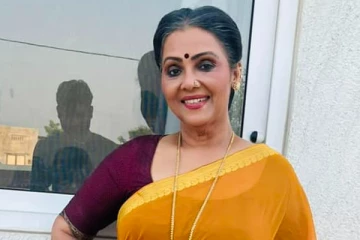 உங்க ஆத்துகாரர் ஹிந்து தானே! ஆனால் குழந்தைகள் பெயர்.. பாத்திமா பாபு வம்பிழுந்த நபருக்கு பதிலடி