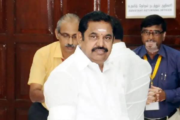 72 நாட்களுக்கு பிறகு அதிமுக தலைமை அலுவலகம் செல்லும் ஈபிஎஸ் | Eps Aiadmk Head Office Tomorrow 72 நாட்களுக்கு பிறகு அதிமுக தலைமை அலுவலகம் செல்லும் ஈபிஎஸ் | Eps Aiadmk Head Office Tomorrow