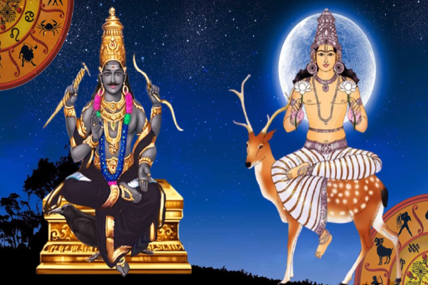 இன்று சனி (23, 2026)பகவானின் விஷ யோகம் - எந்த ராசிகளுக்கு எச்சரிக்கை தேவை? | Visha Yoga Lord Saturn Which Zodiac Signs Caution இன்று சனி (23, 2026)பகவானின் விஷ யோகம் - எந்த ராசிகளுக்கு எச்சரிக்கை தேவை? | Visha Yoga Lord Saturn Which Zodiac Signs Caution