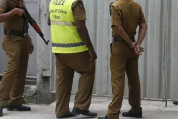 யாழ் சாவகச்சேரியில் வைத்தியரின் வீட்டிலிருந்து மீட்கப்பட்ட பயங்கரமான பொருள்!