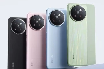 இரட்டை Selfie Camera கொண்ட Xiaomi Civi 14., இன்னும் பல அம்சங்களுடன் அறிமுகம்