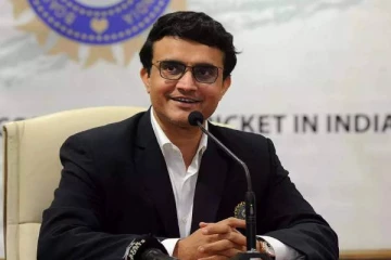 பிசிசிஐ தலைவர் பதவியை ராஜினாமா செய்கிறாரா சவுரவ் கங்குலி? வெளியிட்ட அறிக்கையால் அதிர்ச்சி!