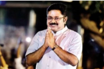 சசிகலா ’ஒன்றாக இணைய வேண்டும்’ என சொன்னதன் பொருள் என்ன? தினகரன் விளக்கம்