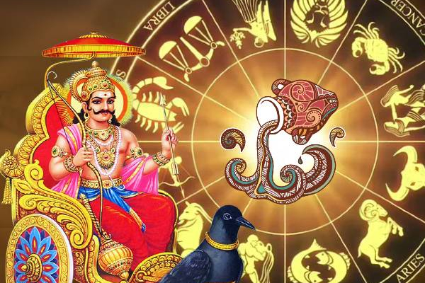 2023 சனிப் பெயர்ச்சி பரிகாரங்கள்! | 2023 Saturn Transit Remedies